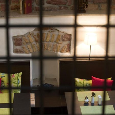 Hotel Residenz Am Koenigsplatz Speyer Luaran gambar