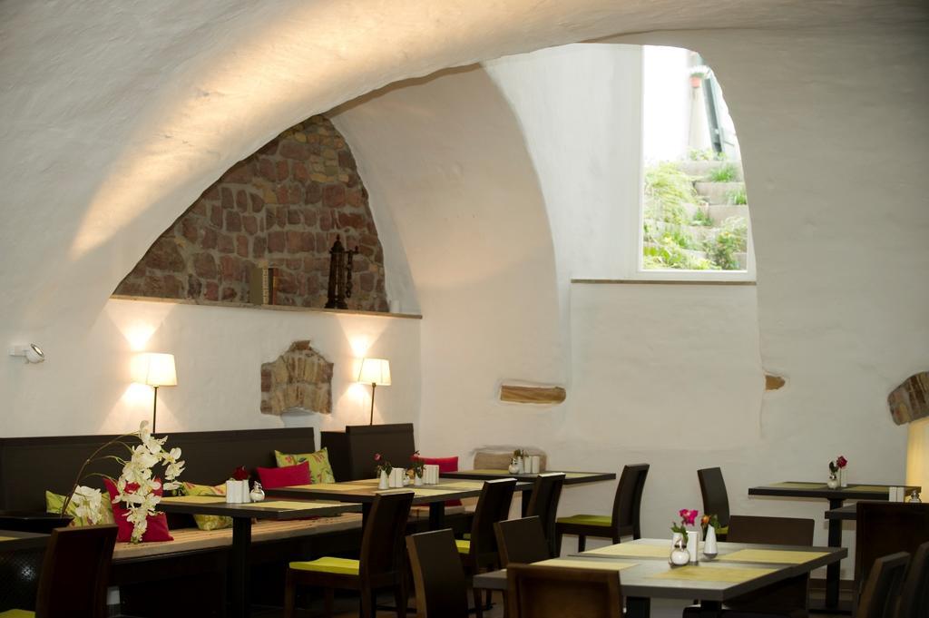 Hotel Residenz Am Koenigsplatz Speyer Luaran gambar
